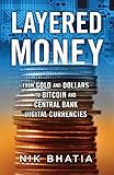 Layered Money: From Gold and Dollars to Bitcoin and Central Bank Digital Currencies