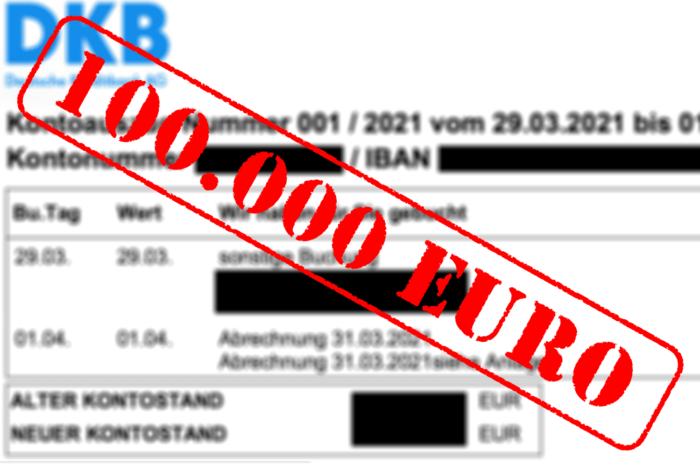 100.000 Euro mit 30 Jahren: Ein magisches Ziel